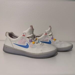 Men’s Nike Nyjah SB